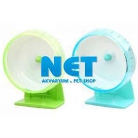 Pawise 12 cm Hamster Çarkı