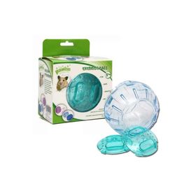 Pawise 12,5 Cm Hamster Egzersiz Topu