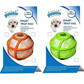 Pawise 14523 8.5 cm Top Köpek Oyuncağı