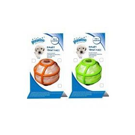 Pawise 14523 8.5 cm Top Köpek Oyuncağı