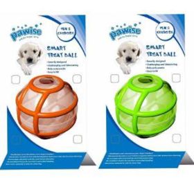 Pawise 14523 8.5 cm Top Köpek Oyuncağı