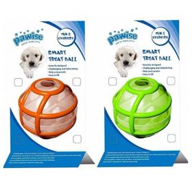 Pawise 14523 8.5 cm Top Köpek Oyuncağı