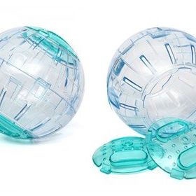 Pawise 17.5 cm Hamster Top Oyuncak