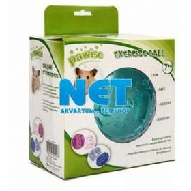 Pawise 17.5 cm Hamster Top Oyuncak