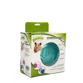 Pawise 17.5 cm Hamster Top Oyuncak