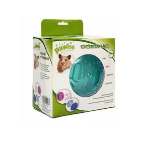 Pawise 17.5 cm Hamster Top Oyuncak