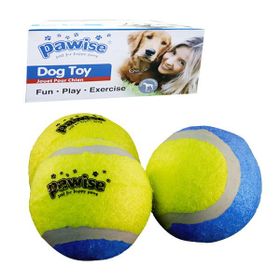 Pawise 24 Adet Karton Kutulu Tenis Topu