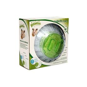 Pawise 25 cm Hamster Guineapig Egzersiz Topu