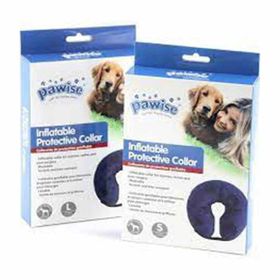 Pawise 25 cm Koruyucu Şişme Köpek Boyunluğu