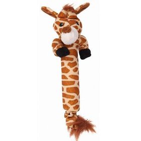Pawise 32 cm Peluş Zürafa Köpek Oyuncağı