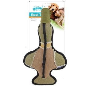 Pawise 35 cm Real Tuff Ördek Köpek Oyuncağı