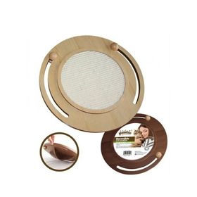 Pawise 35 cm Yuvarlak Kedi Tırmalama Oyuncağı