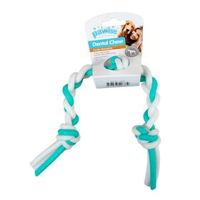 Pawise 36 cm Diş İpi Köpek Oyuncağı