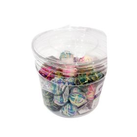 Pawise 48 Adet 3,8 cm Örme Top Kedi Oyuncağı