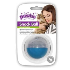 Pawise 5.5 cm Kedi Ödül Topu