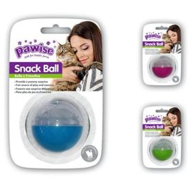 Pawise 5 cm Kedi Ödül Topu