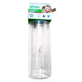 Pawise 500 ml L Karışık Renkli Kemirgenler İçin Suluk