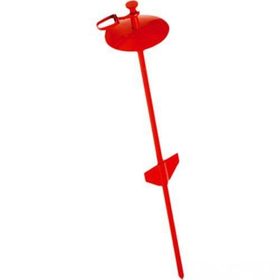 Pawise 52.5 cm Tasma Bağlama Kazığı