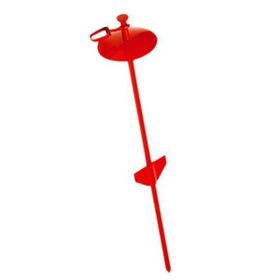 Pawise 52.5 cm Tasma Bağlama Kazığı