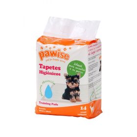 Pawise 56x56 cm 14'lü Köpek Eğitim Pedi