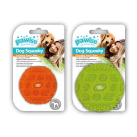 Pawise 6.5 cm Köpekler İçin Sesli Top Oyuncak
