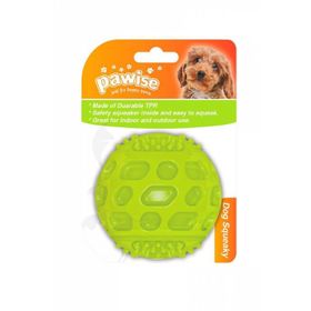 Pawise 6.5 cm Köpekler İçin Sesli Top Oyuncak