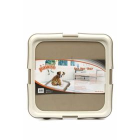 Pawise 60 cm x 60 cm Köpek Tuvalet Ped Sıkıştırma Aparatı