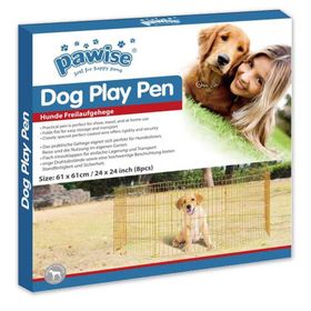 Pawise 60x60 cm 8 Parça Köpek Çiti