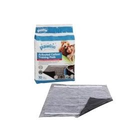 Pawise 60x90 Aktif Karbonlu Köpek Çiş Pedi