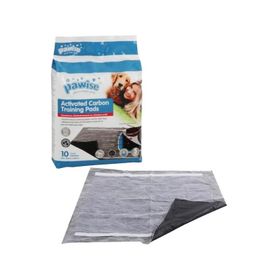 Pawise 60x90 Aktif Karbonlu Köpek Çiş Pedi