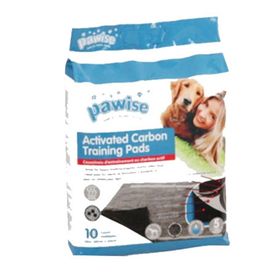 Pawise 60x90 Aktif Karbonlu Köpek Çiş Pedi
