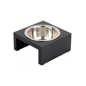 Pawise 750 ml Köpekler için Ayaklı Mama Kabı