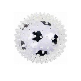 Pawise 8.5 cm Zıplayan Futbol Topu Köpek Oyuncağı