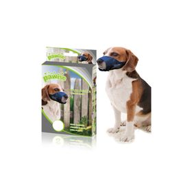 Pawise Ayarlanabilir Küçük Irk Köpek Bez Ağızlık