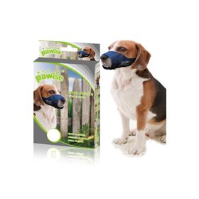 Pawise Ayarlanabilir Küçük Irk Köpek Bez Ağızlık