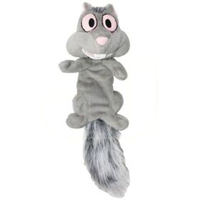 Pawise Bıg Eyes Funky Squirrel 29 cm Peluş Oyuncak