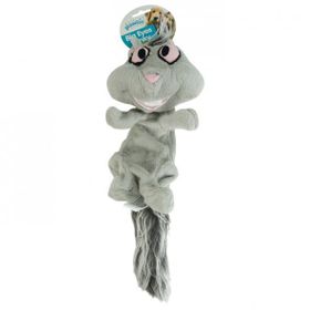 Pawise Bıg Eyes Funky Squirrel 29 cm Peluş Oyuncak
