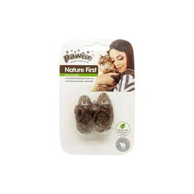 Pawise Catnipli Fare Kedi Oyuncağı