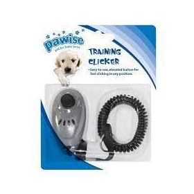 Pawise Clicker Köpek Eğitim Oyuncağı