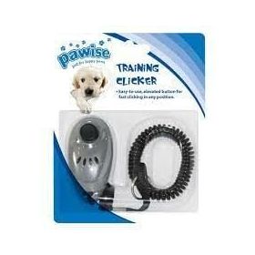 Pawise Clicker Köpek Eğitim Oyuncağı