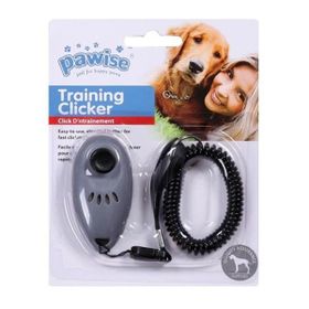 Pawise Clicker Köpek Eğitim Oyuncağı