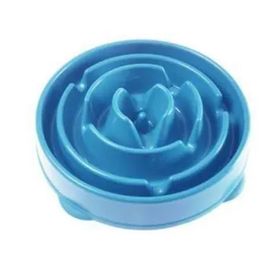 Pawise Dog Droplet Slow Feeder Mama Kabı