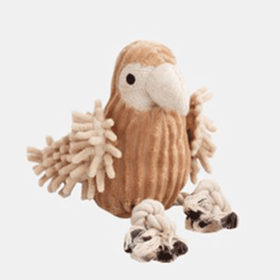Pawise Dog Molar Toy Bird Köpek Oyuncağı