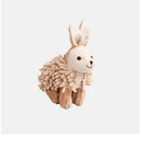 Pawise Dog Molar Toy Rabbit Köpek Oyuncağı