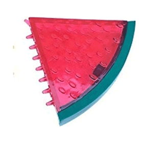 Pawise Dog Summer Watermelon Köpek Oyuncağı