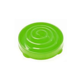 Pawise Dog Swirl Slow Feeder Mama Kabı