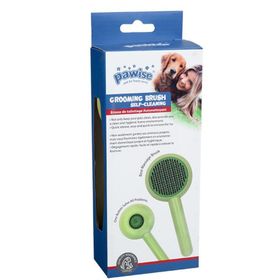 Pawise Düğmeli Otomatik Evcil Hayvan Tarağı