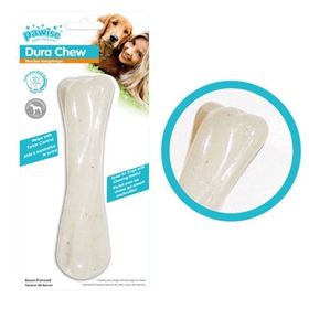 Pawise Dura Chew Et Aromalı 16,5 cm Köpek Kemiği