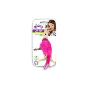 Pawise Flamingo Kedi Oltası