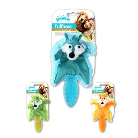 Pawise Funky Tail 34 cm Köpekler İçin Tilki Oyuncak